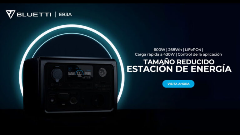 bluetti 1