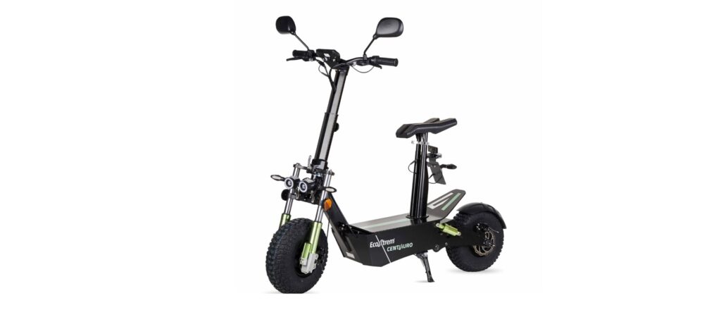 Patinete Centauro