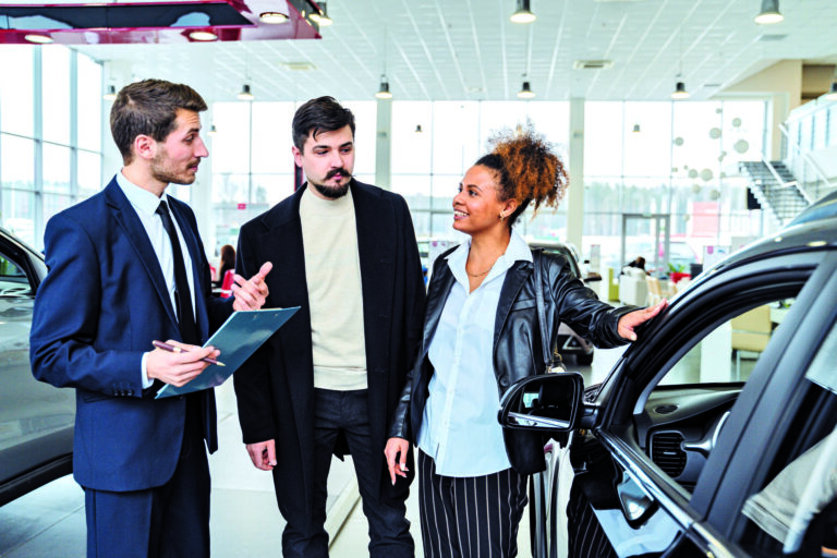 coche segunda mano que saber