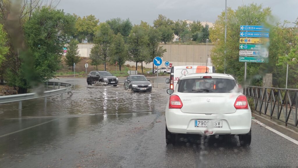 conducir-lluvia