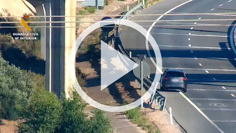 conductora kamikaze R3