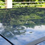 Cuándo cubre el seguro del coche los daños de granizo y de inundación
