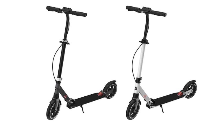 patinete lidl de ruedas grandes 1