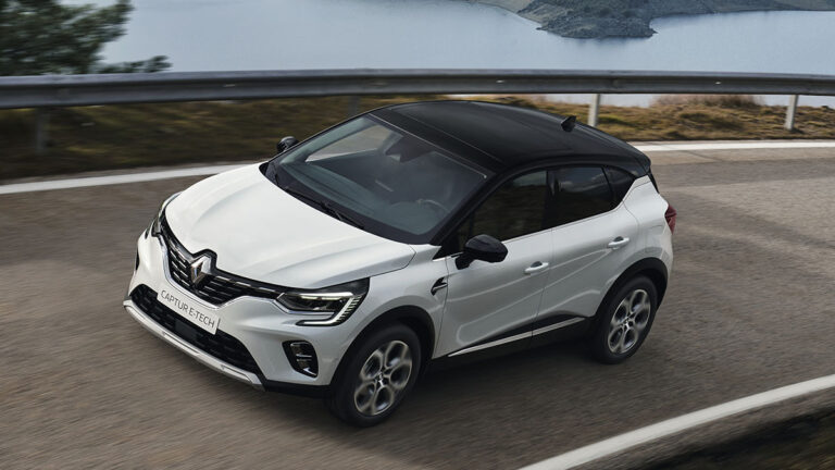 renault captur e tech 534