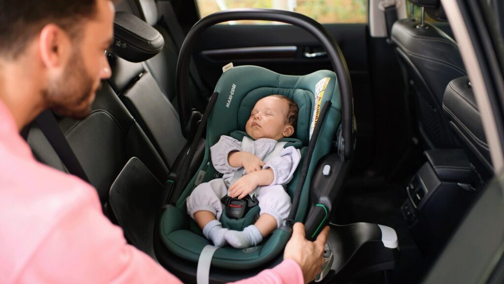 sillas infantiles bebe