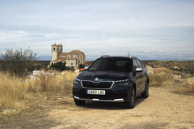 00 Skoda Kamiq 01 Campo Real