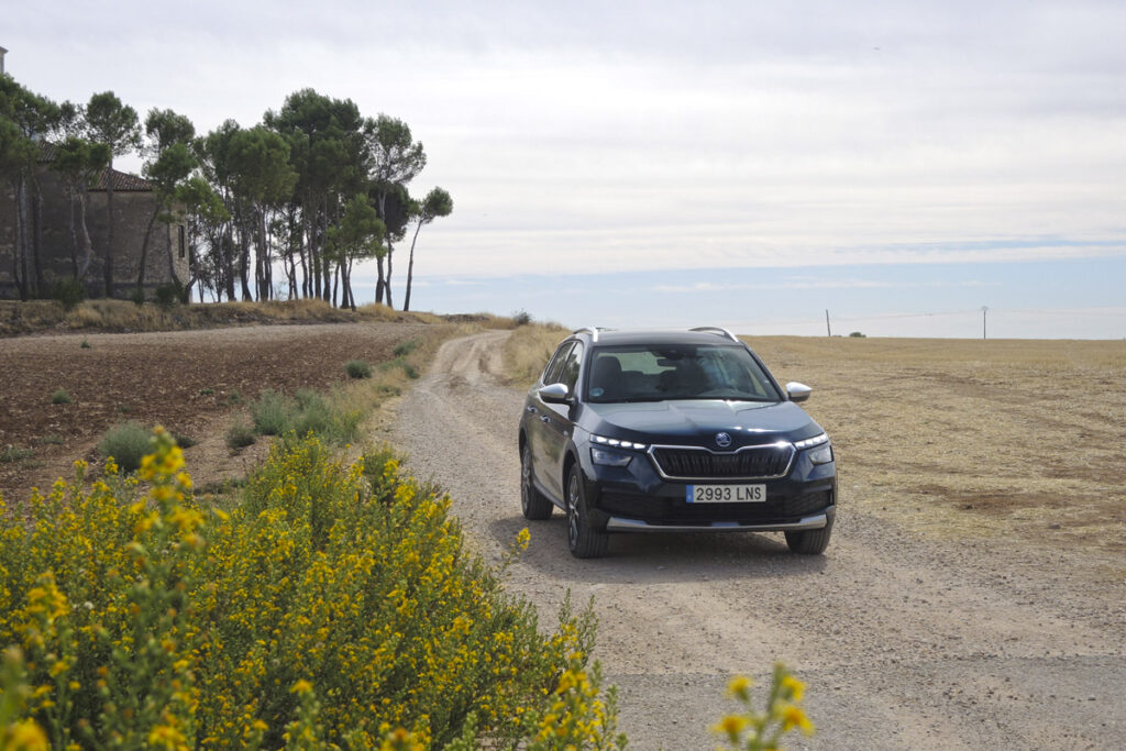 00 Skoda Kamiq 09 Nuevo Baztan