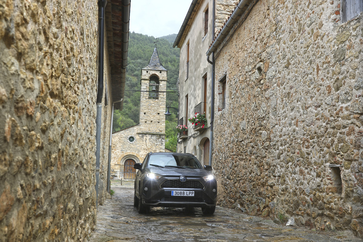 Autofacil revista de coches y motor
