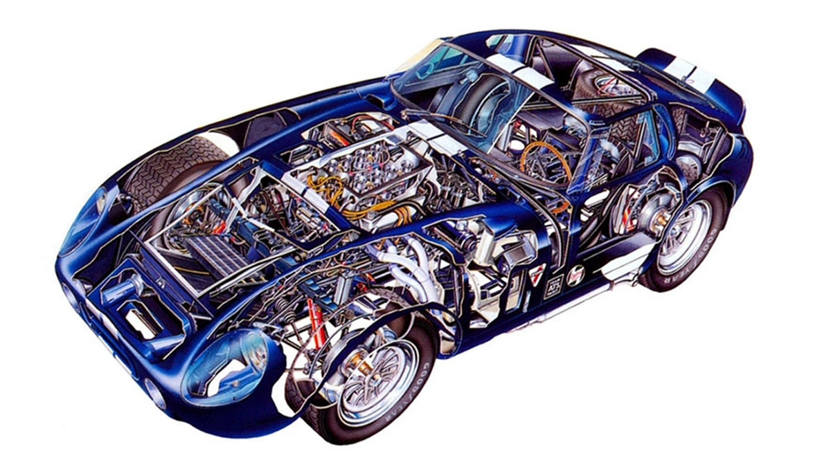 Autofacil revista de coches y motor