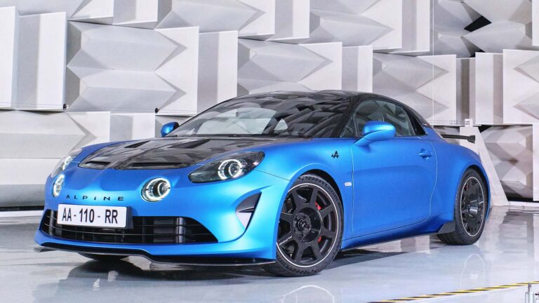 Alpine A110 R 1 1
