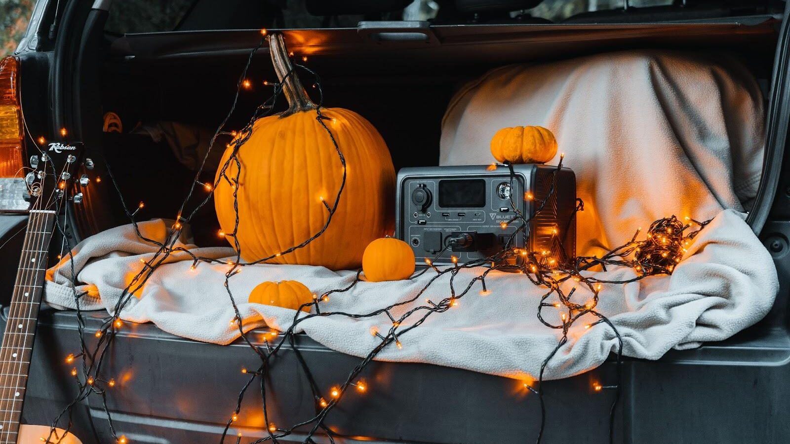 Bluetti ofertas halloween e1666543198584