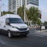 Iveco eDaily: la electrificación bien resuelta