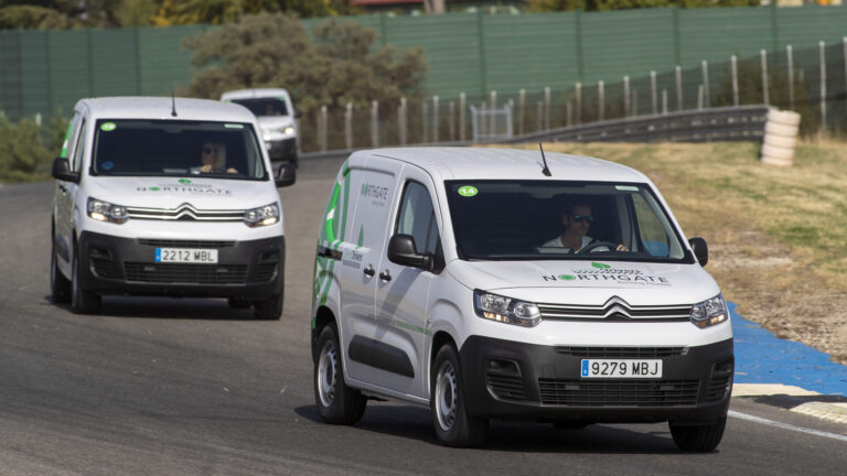 GREEN DRIVERS furgoneta electrica portada e1665149917789