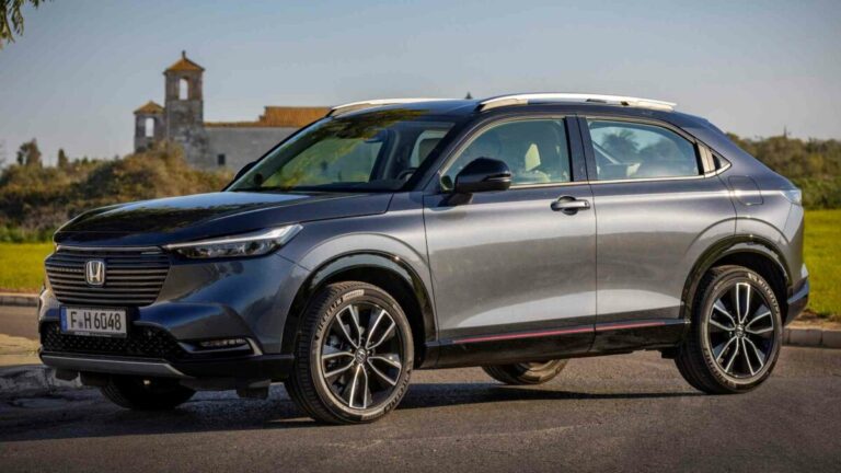 HONDA HR V e HEV 2023 e1708769763109