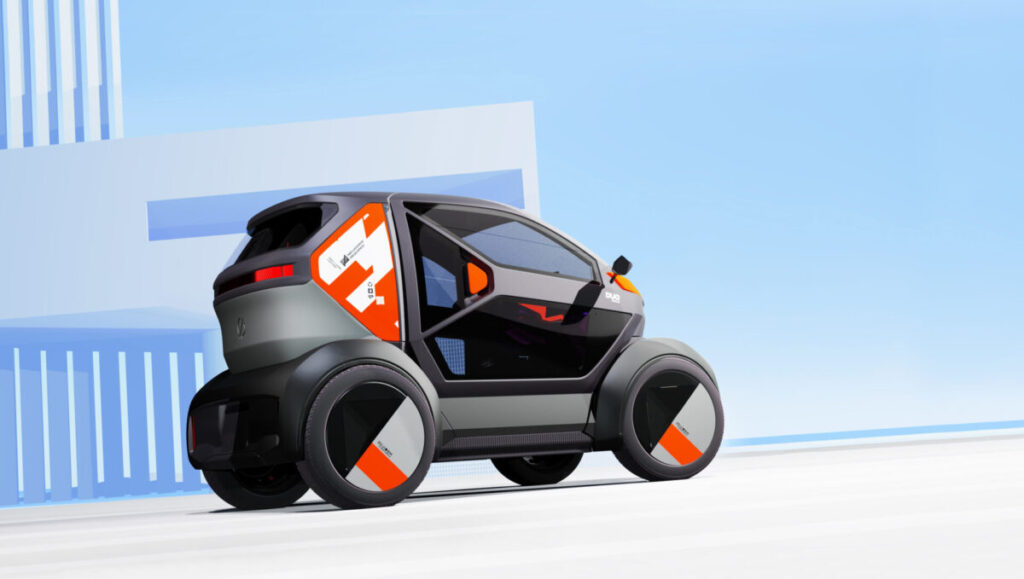 Mobilize DUO