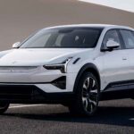 El Polestar 3 supera al Tesla Model 3 en la prueba de autonomía invernal