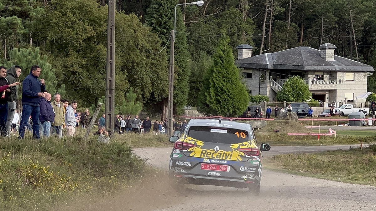 Autofacil revista de coches y motor