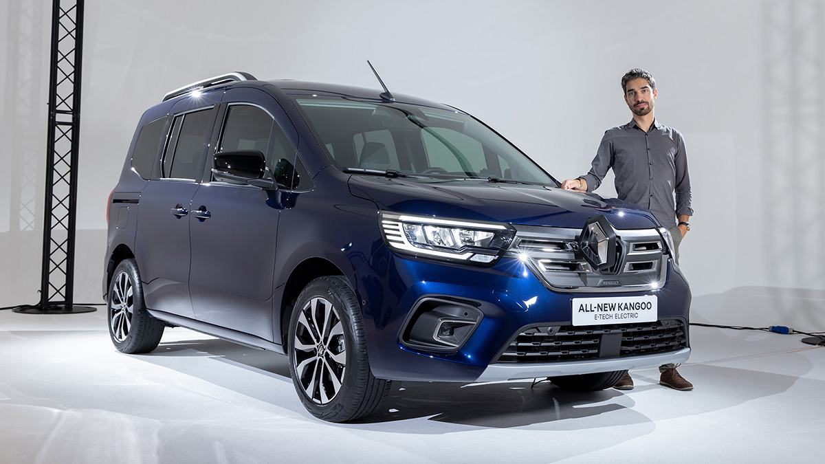 Autofacil revista de coches y motor