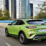 Fotos: Nuevo Kia Xceed 2023 38 Nuevo Kia Xceed 2023