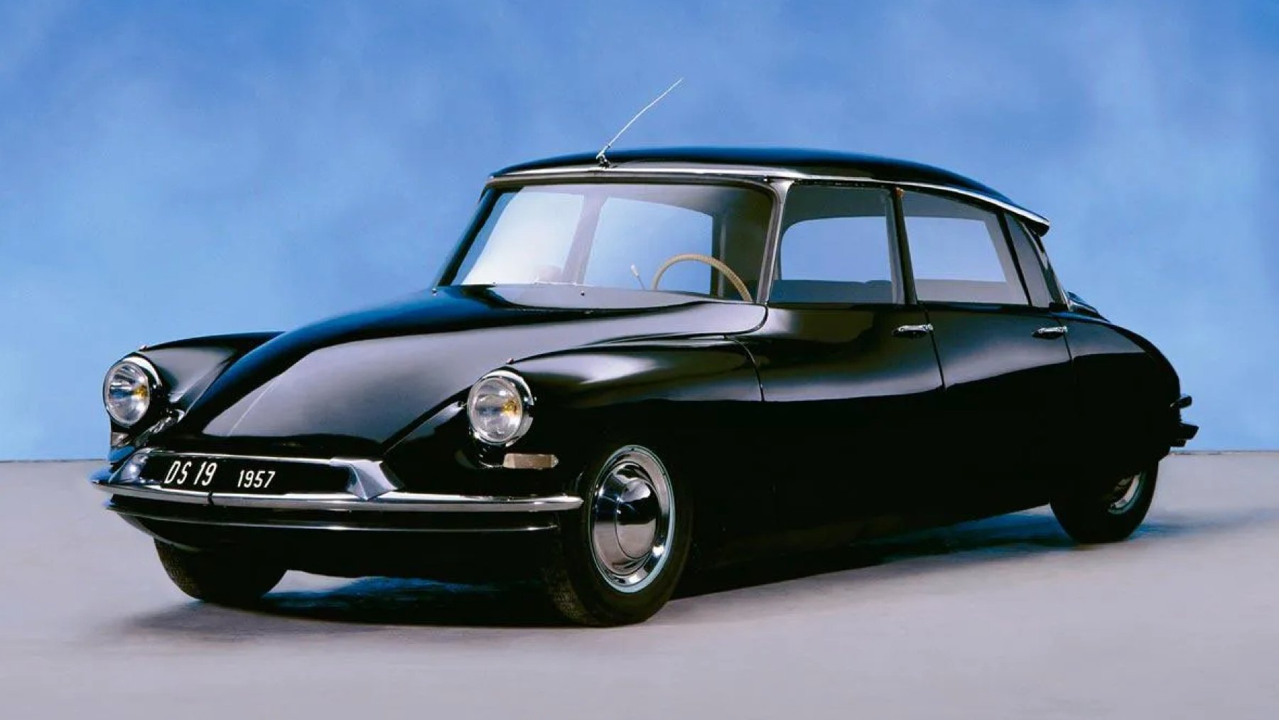 Citroën-DS-Tiburon