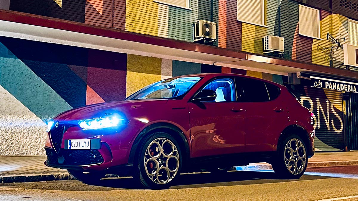 Autofacil revista de coches y motor