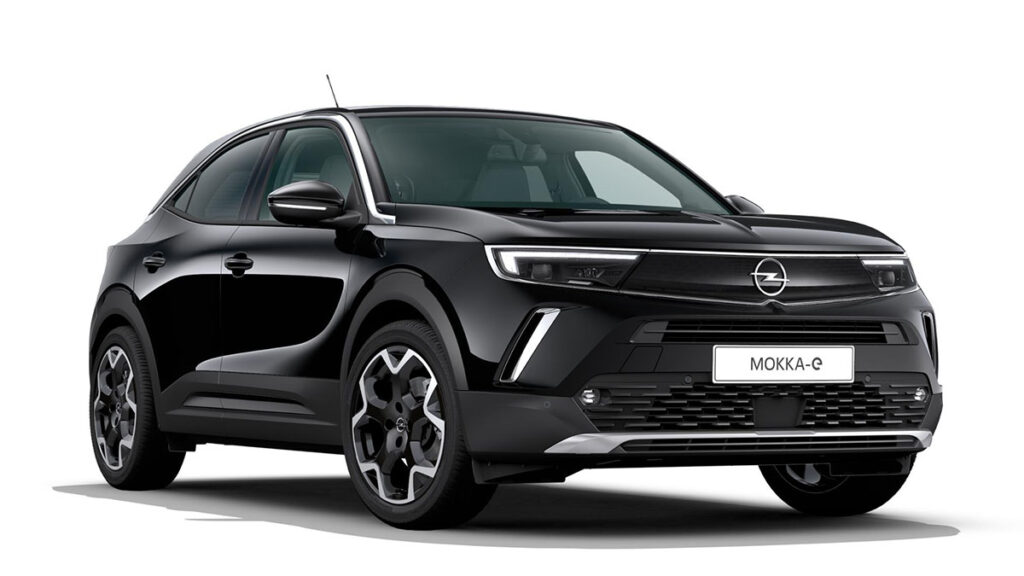 Opel Mokka Ultimate