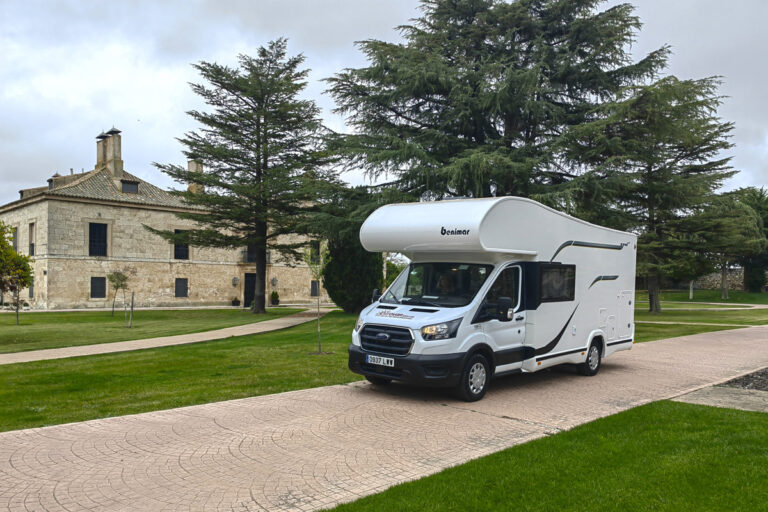 00 Autocaravana Tierras Duero 01