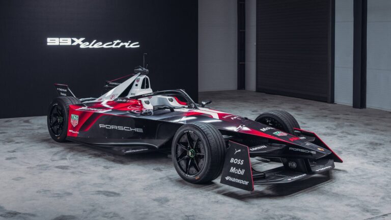 99x electric apertura