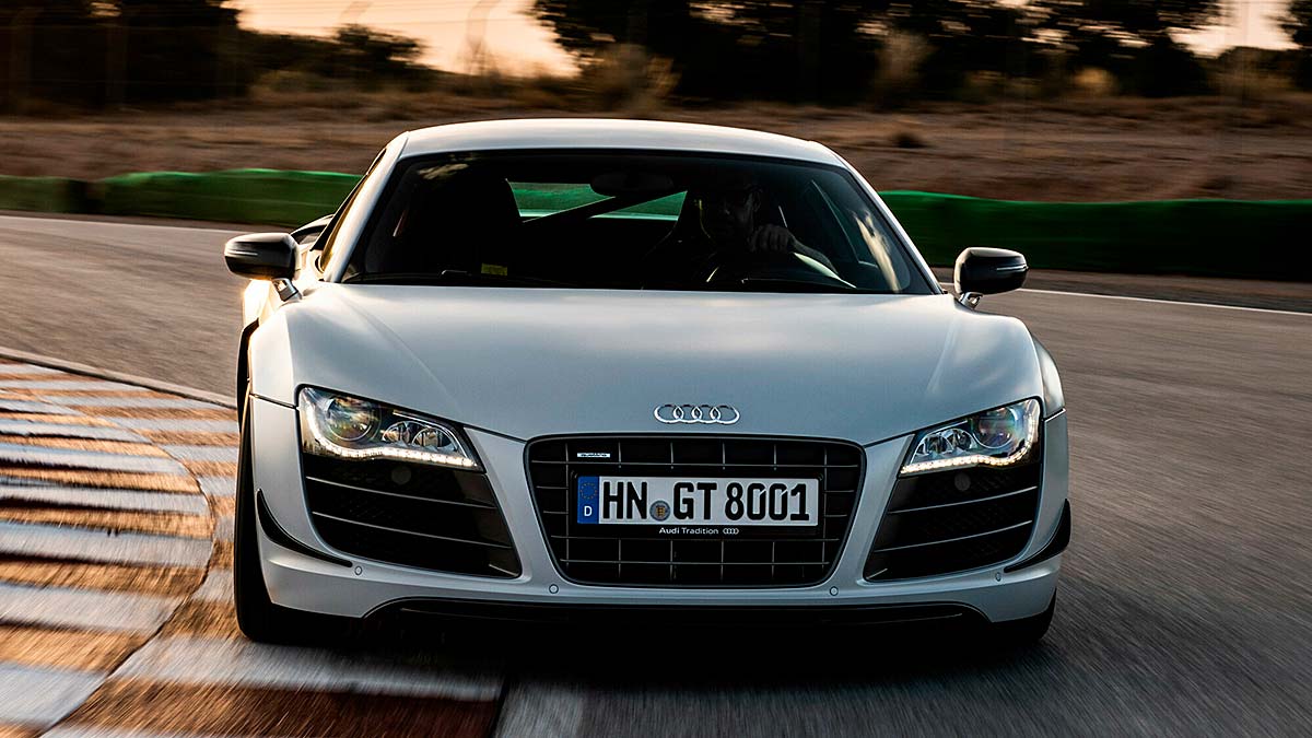 Autofacil revista de coches y motor