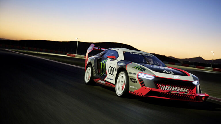 Audi S1 Hoonitron apertura e1669119949631