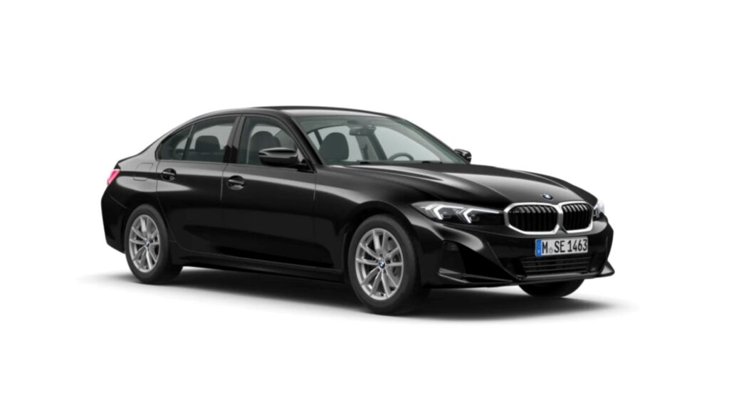 BMW Serie 3 2023 oferta