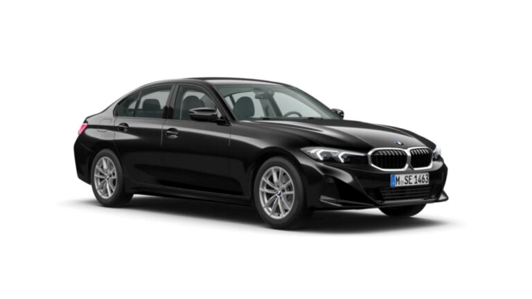 BMW Serie 3 oferta