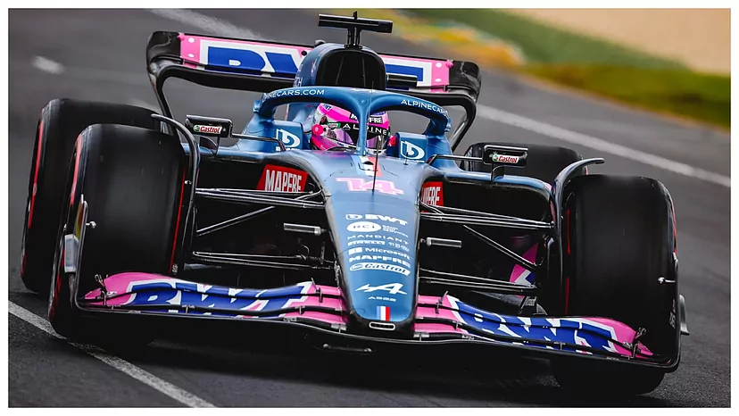 F1 sueldos Alonso