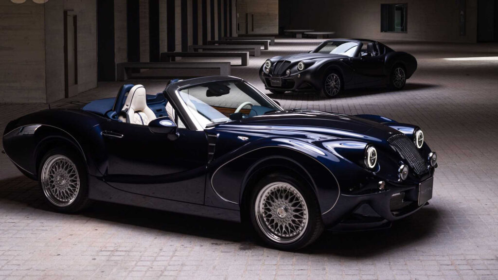 Hurtan Grand Albaycín Special Edition