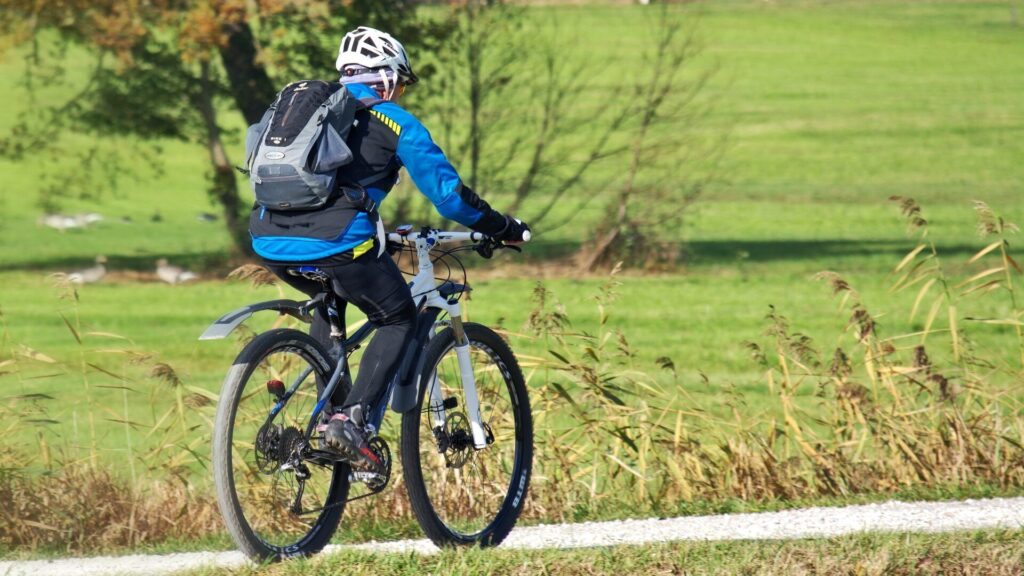 IVA reducido al 10% bici ciclista