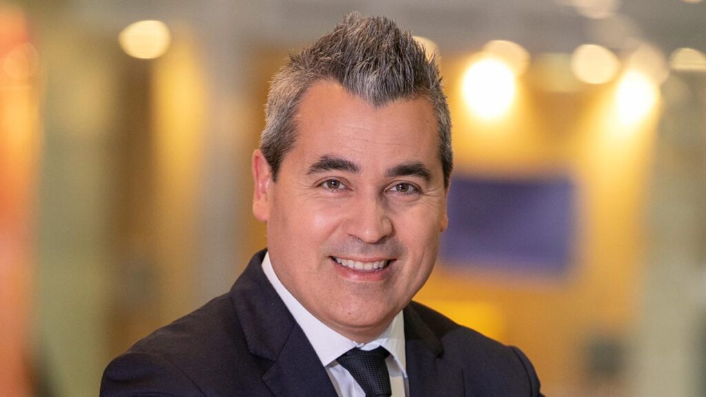 Josep Recasens