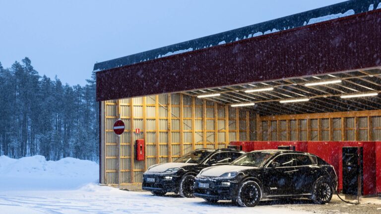 Ludmilla nieve apertura