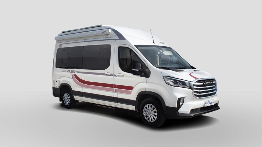 Maxus RV90 B