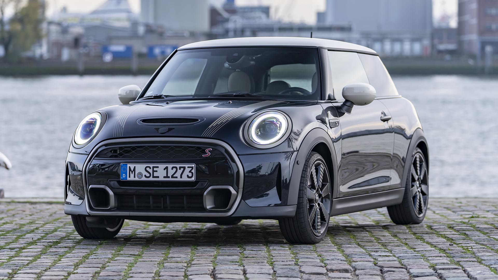 Mini Cooper S Resolute Edition 19 1