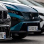 Fotos: Prueba del nuevo Peugeot 408 18 Nuevo Peugeot 408
