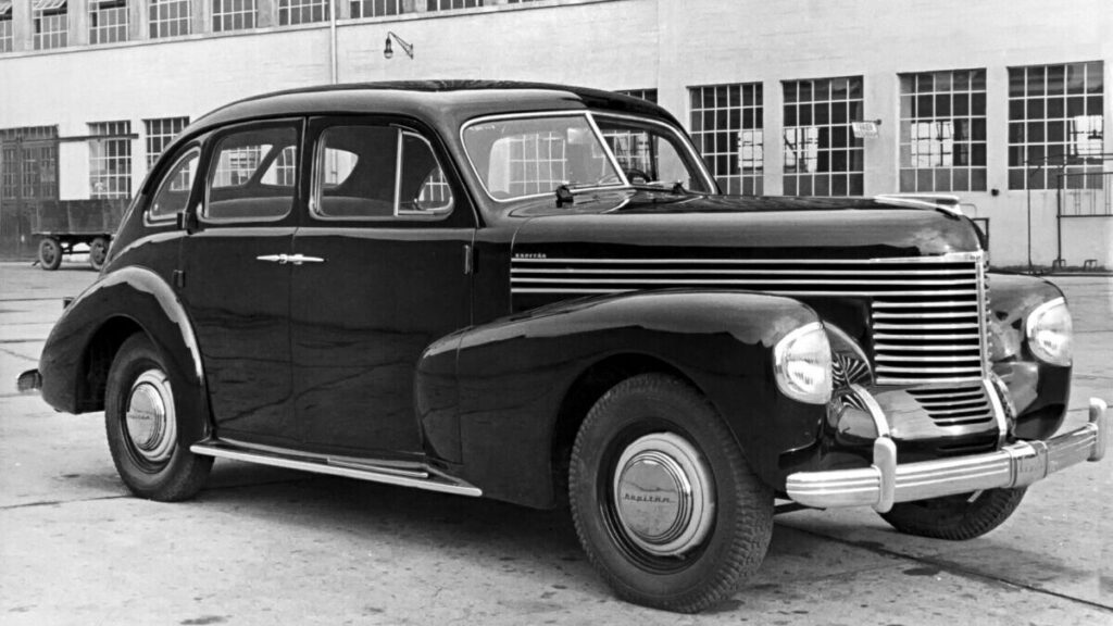 Opel 75 millones Opel 1 millón Kapitan