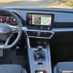 Fotos: Los 10 coches con mejor oferta de junio de 2024 21 Seat León