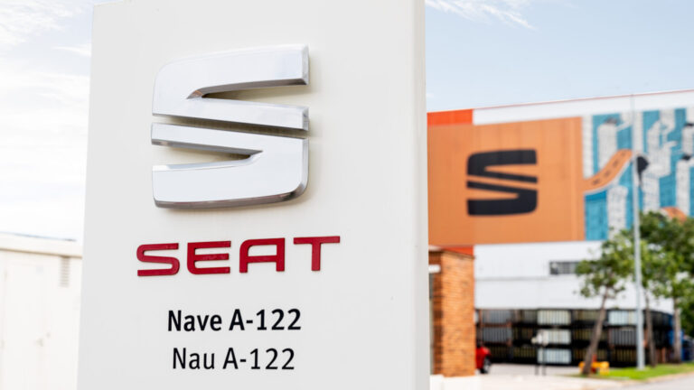 Seat coleccion de Coches Historicos Nave A 122 entrada e1669368301422