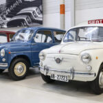 ¿Cómo se matricula un coche histórico en 2025?