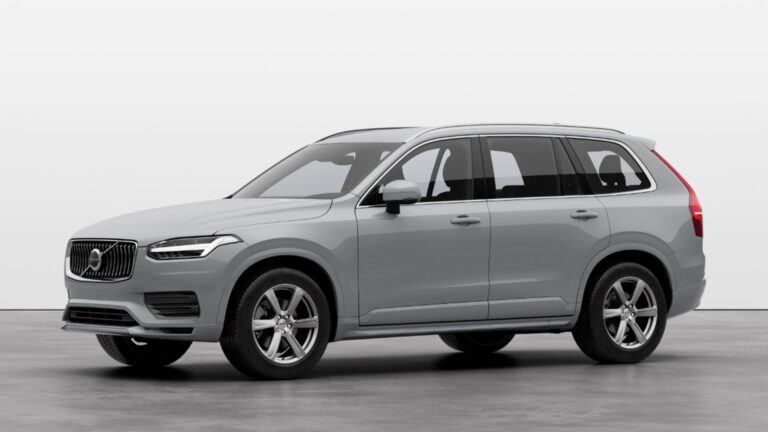 Volvo XC 90 oferta