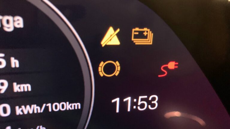 apertura testigos coches electricos