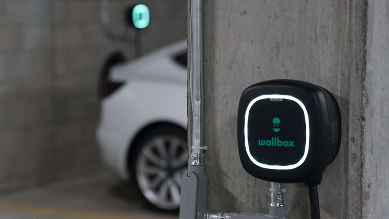 black friday wallbox ofertas