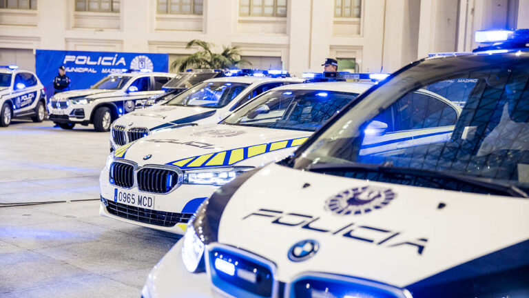 cambiar nombre bmw comunidad madrid 2 1