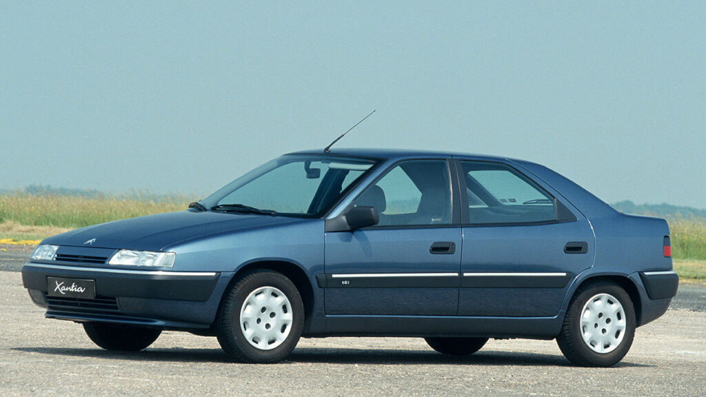 Citroën Xantia