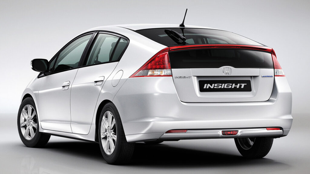 Honda Insight